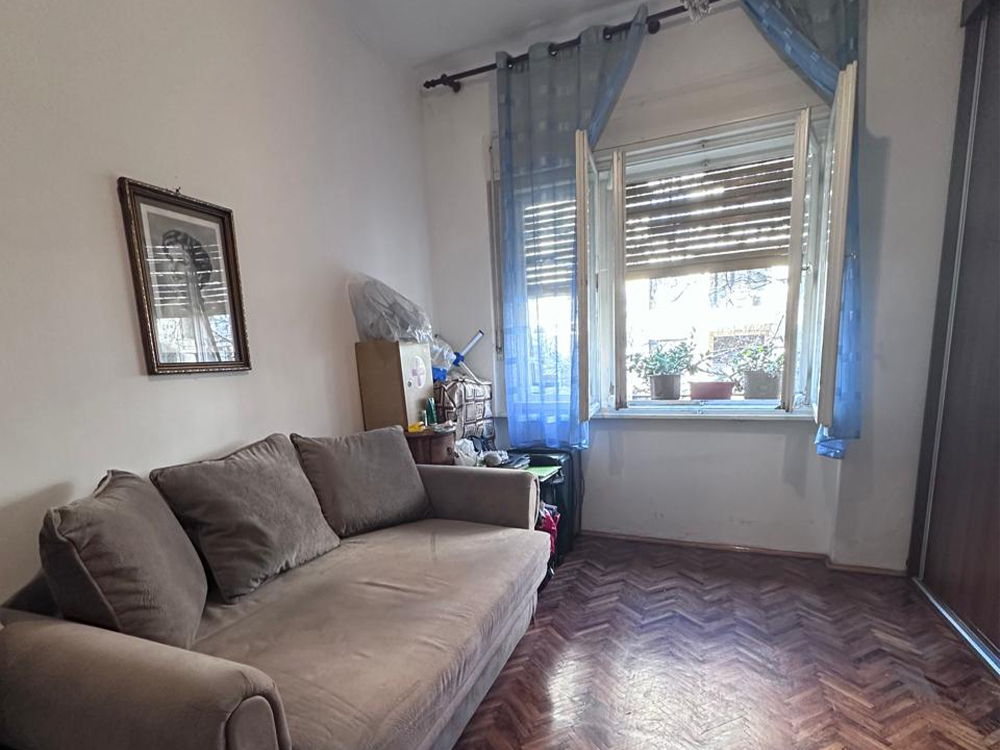 Stan na prodaju u Beogradu, Vračar,Kalenić pijaca, dvosoban, 46m2, cena 225000 evra