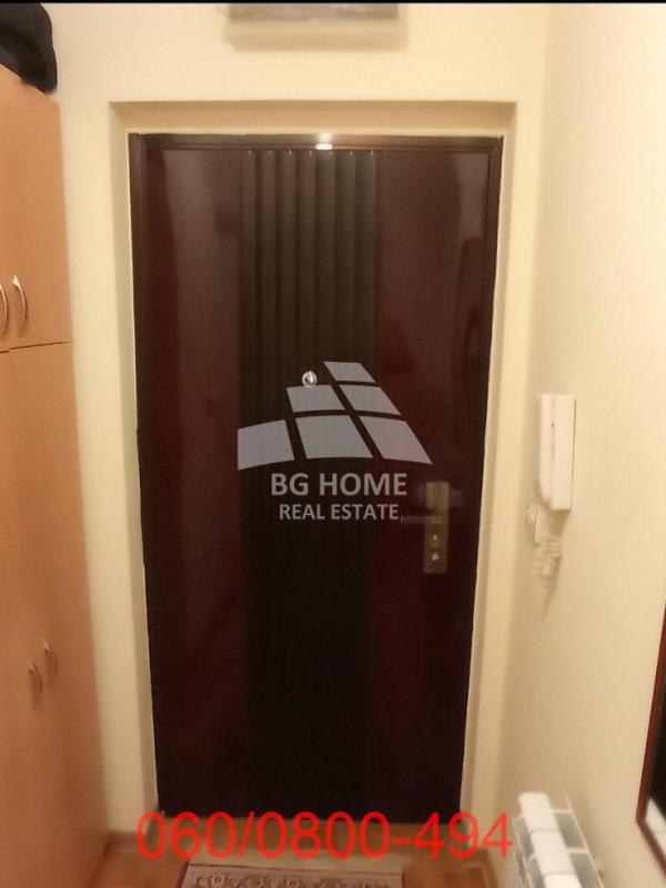 Stan na prodaju u Beogradu, Cvetkova pijaca, jednosoban, 24m2, cena 85000 evra