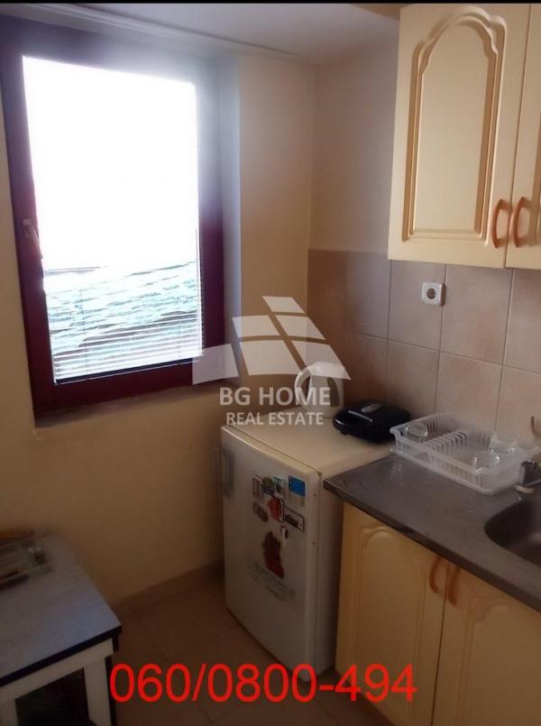 Stan na prodaju u Beogradu, Cvetkova pijaca, jednosoban, 24m2, cena 85000 evra