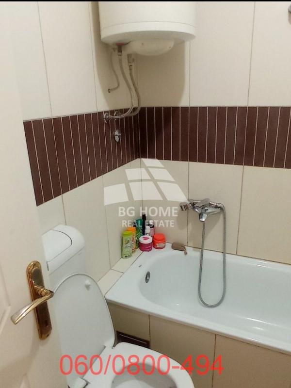 Stan na prodaju u Beogradu, Cvetkova pijaca, jednosoban, 24m2, cena 85000 evra