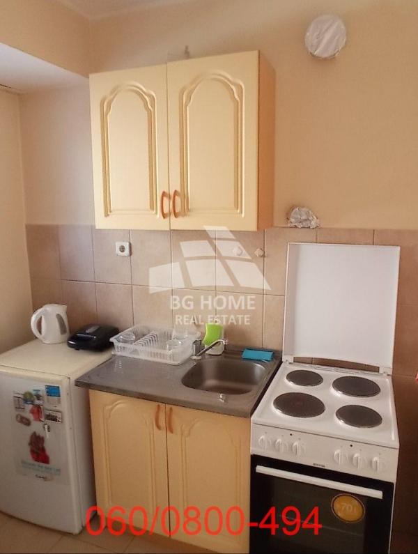 Stan na prodaju u Beogradu, Cvetkova pijaca, jednosoban, 24m2, cena 85000 evra