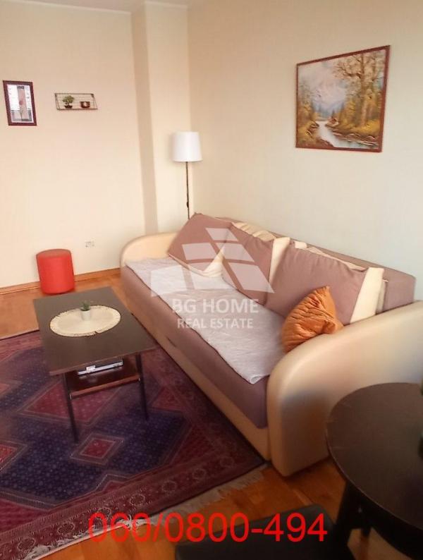 Stan na prodaju u Beogradu, Cvetkova pijaca, jednosoban, 24m2, cena 85000 evra