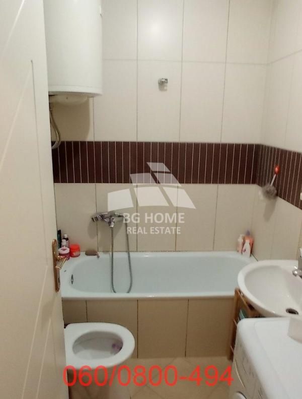 Stan na prodaju u Beogradu, Cvetkova pijaca, jednosoban, 24m2, cena 85000 evra