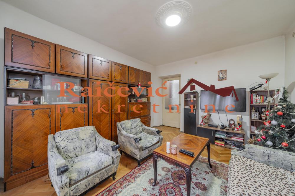 Stan na prodaju u Beogradu, Beograd (centar), dvosoban, 65m2, cena 180000 evra