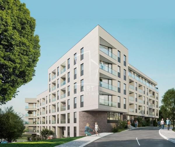 Stan na prodaju u Beogradu, Voždovac, cetvorosoban, 92m2, cena 237010 evra