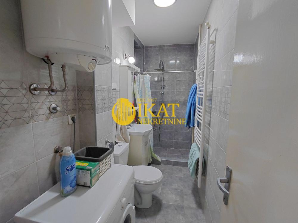 Stan na prodaju u Beogradu, Karaburma, dvosoban, 53m2, cena 149500 evra