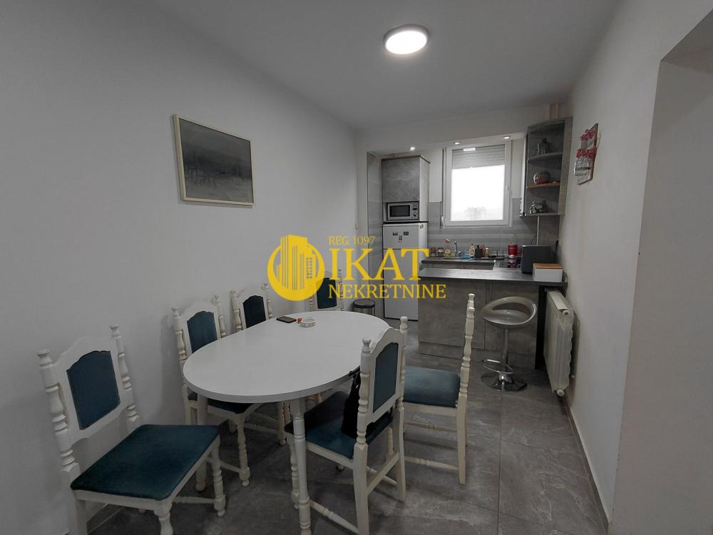 Stan na prodaju u Beogradu, Karaburma, dvosoban, 53m2, cena 149500 evra