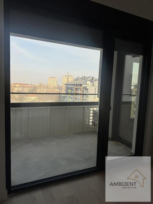 Stan na prodaju u Beogradu, Zemun, dvosoban, 52m2, cena 225000 evra