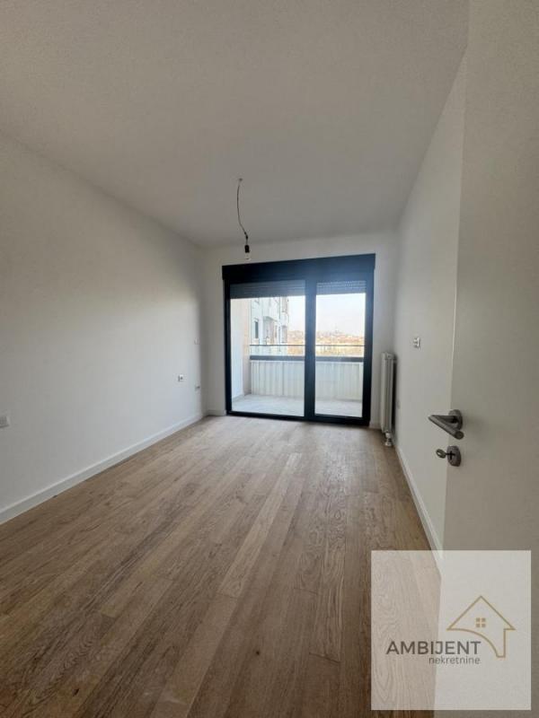 Stan na prodaju u Beogradu, Zemun, dvosoban, 52m2, cena 225000 evra