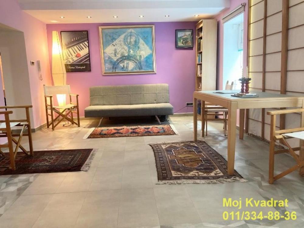 Stan na prodaju u Beogradu, Autokomanda, dvosoban, 83m2, cena 185000 evra