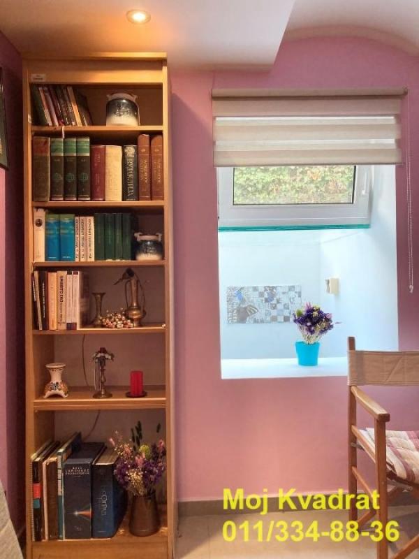 Stan na prodaju u Beogradu, Autokomanda, dvosoban, 83m2, cena 185000 evra