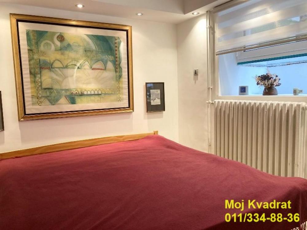 Stan na prodaju u Beogradu, Autokomanda, dvosoban, 83m2, cena 185000 evra