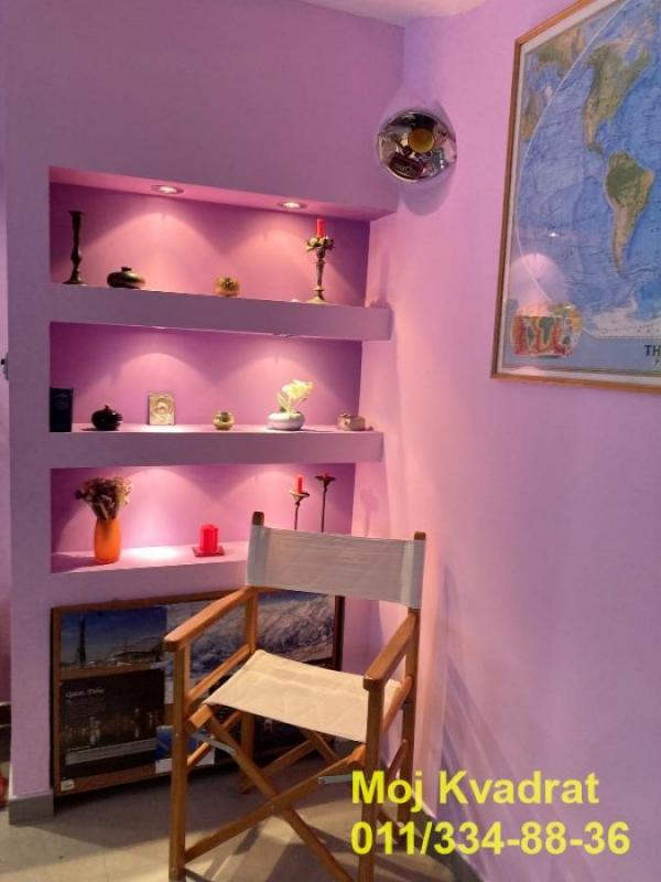 Stan na prodaju u Beogradu, Autokomanda, dvosoban, 83m2, cena 185000 evra