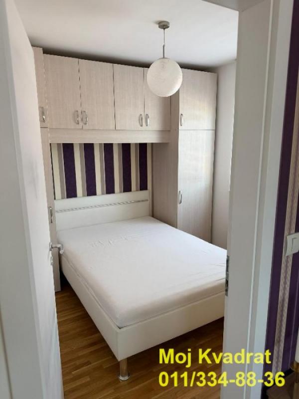 Stan na prodaju u Beogradu, Mirijevo, jednoiposoban, 34m2, cena 115000 evra