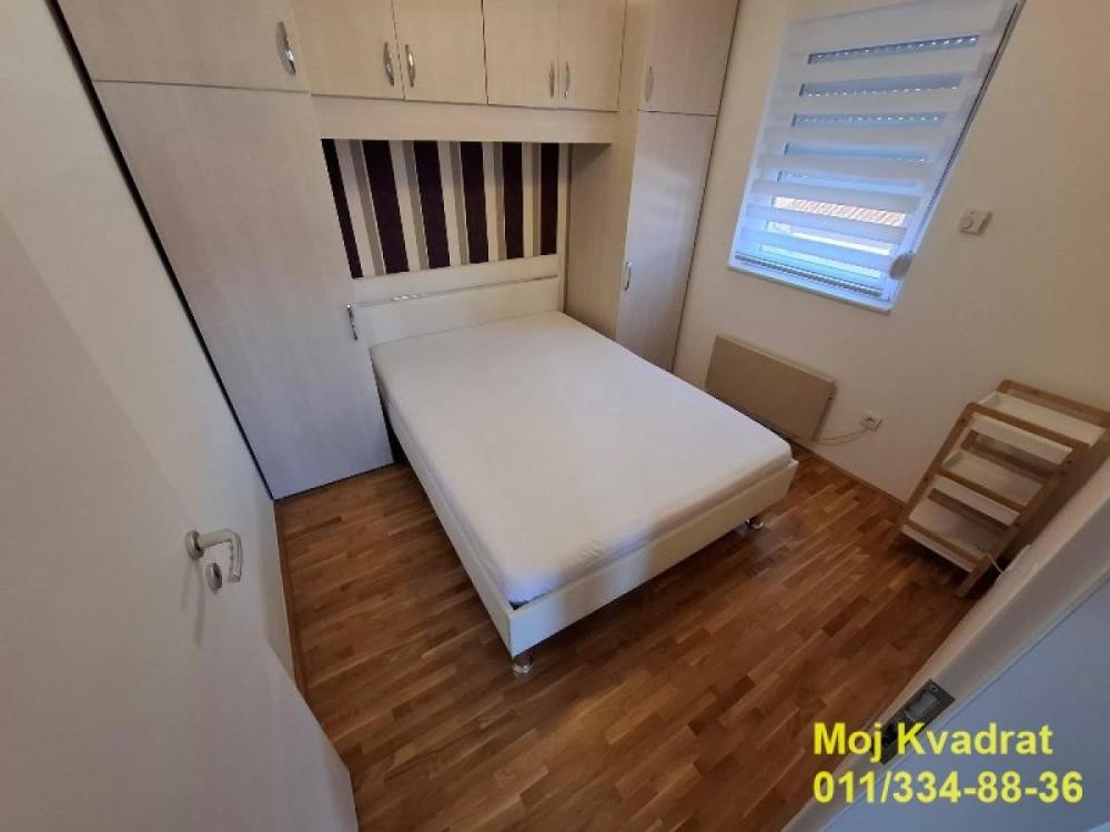 Stan na prodaju u Beogradu, Mirijevo, jednoiposoban, 34m2, cena 115000 evra