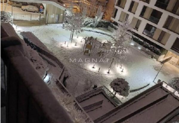 Stan na prodaju u Beogradu, Pašino brdo, dvosoban, 48m2, cena 232000 evra