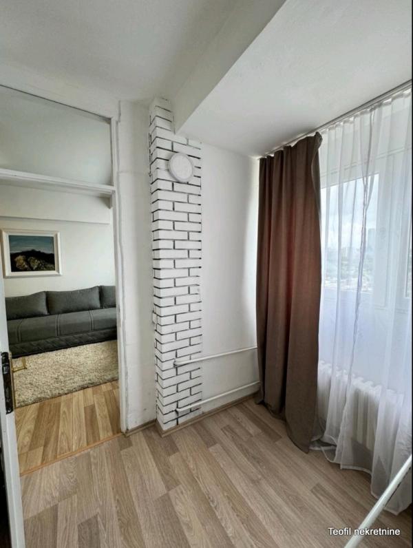Stan na prodaju u Beogradu, Novi Beograd blok 23, dvoiposoban, 60m2, cena 240000 evra