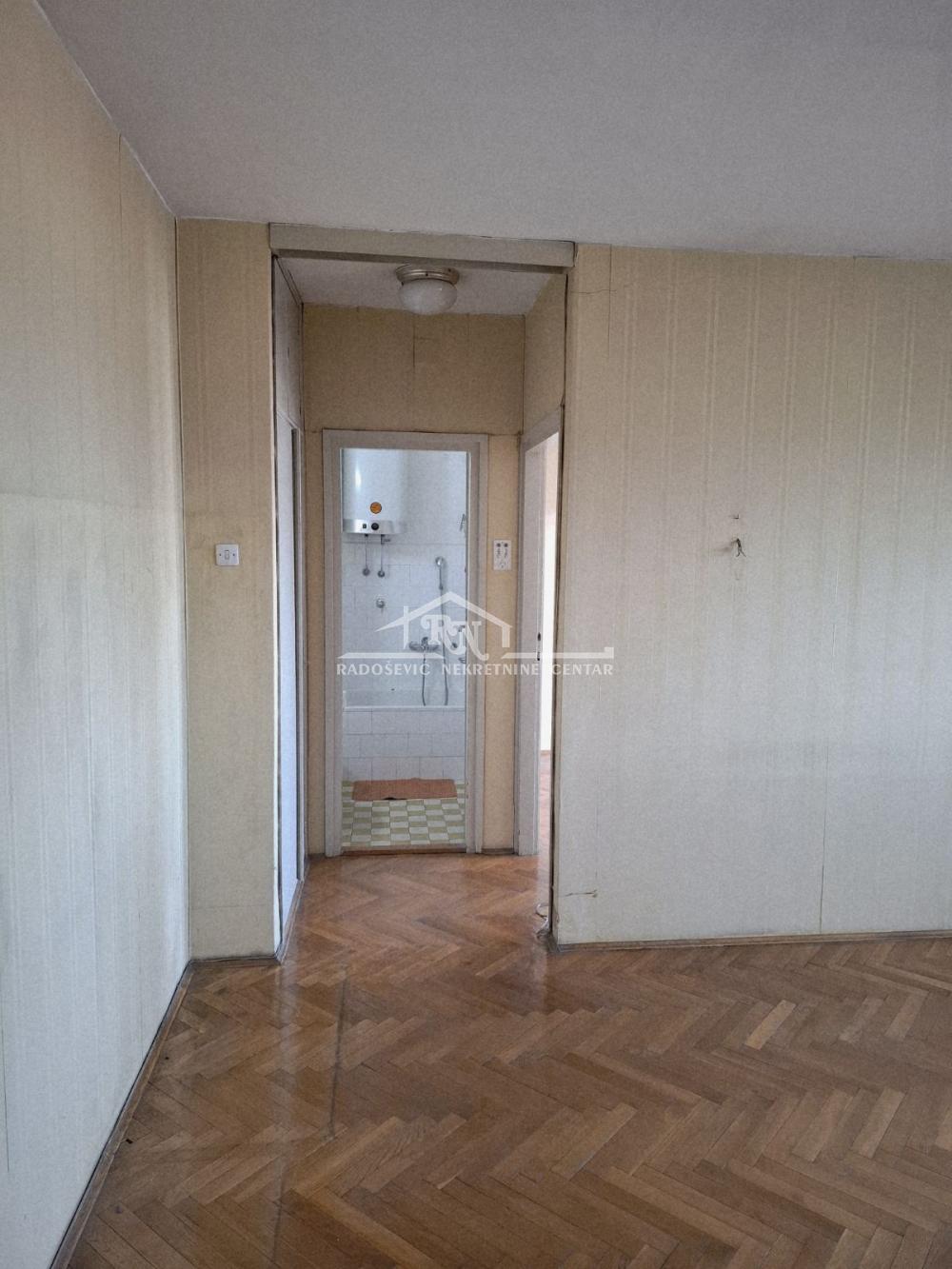 Stan na prodaju u Beogradu, Palilula, dvoiposoban, 57m2, cena 250000 evra