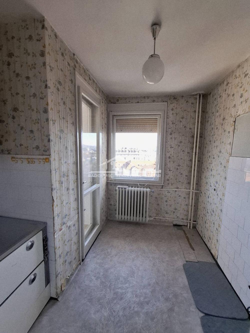 Stan na prodaju u Beogradu, Palilula, dvoiposoban, 57m2, cena 250000 evra