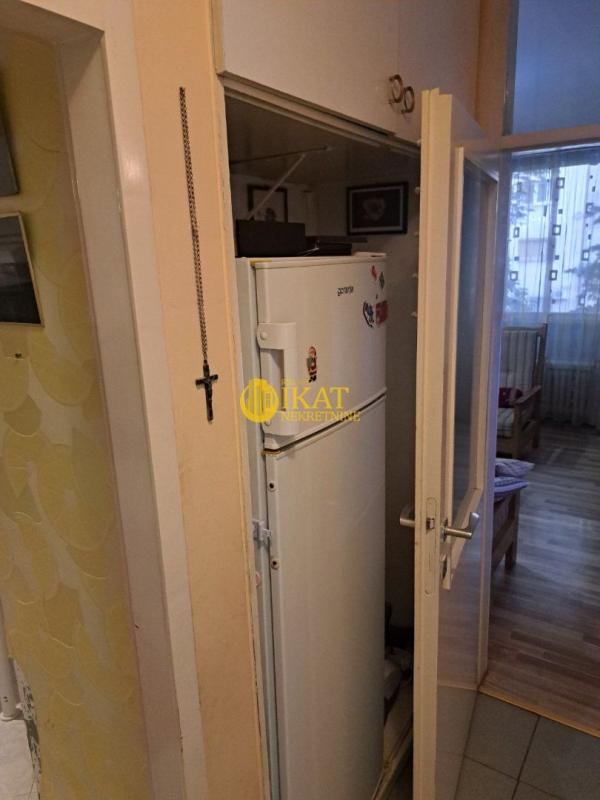 Stan na prodaju u Beogradu, Kalenić pijaca, dvosoban, 53m2, cena 249000 evra