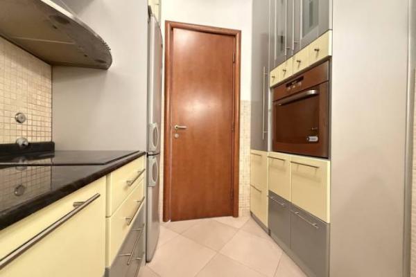 Stan na prodaju u Beogradu, Vračar,Vračar (Hram), dvosoban, 62m2, cena 355000 evra