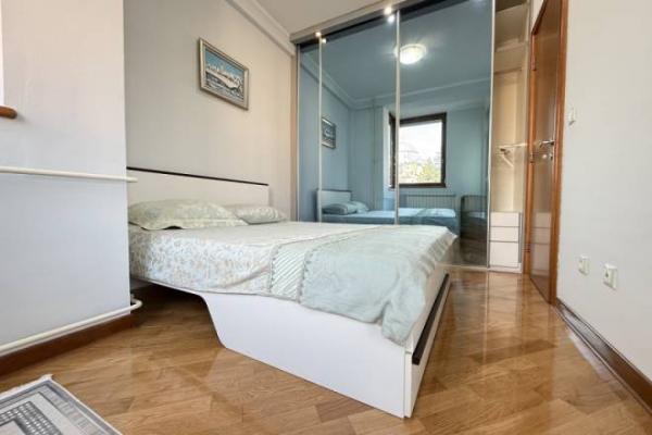 Stan na prodaju u Beogradu, Vračar,Vračar (Hram), dvosoban, 62m2, cena 355000 evra