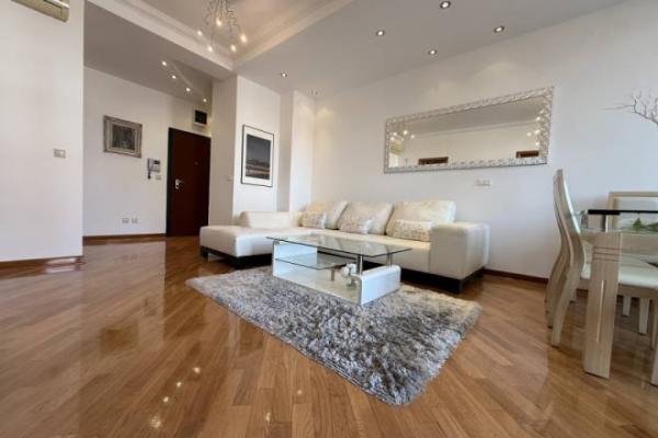 Stan na prodaju u Beogradu, Vračar,Vračar (Hram), dvosoban, 62m2, cena 355000 evra