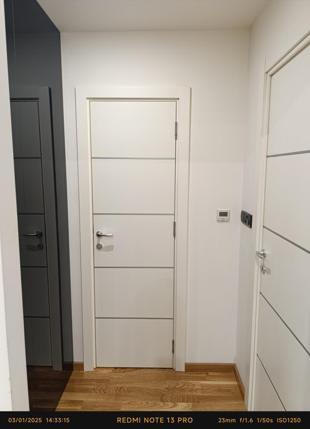Stan na prodaju u Beogradu, Novi Beograd blok 28 (Potkovica), 60m2, cena 249888 evra