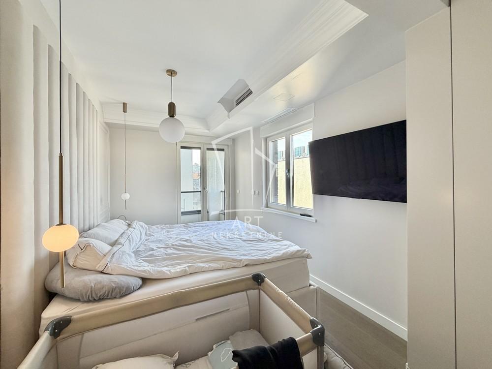 Stan na prodaju u Beogradu, Autokomanda, troiposoban, 118m2, cena 395000 evra