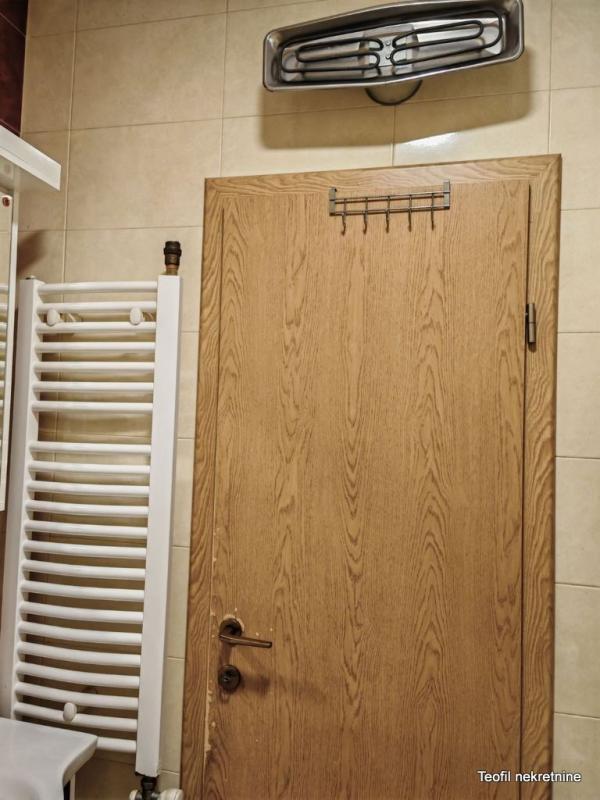 Stan na prodaju u Beogradu, Zvezdara, jednoiposoban, 34m2, cena 135000 evra