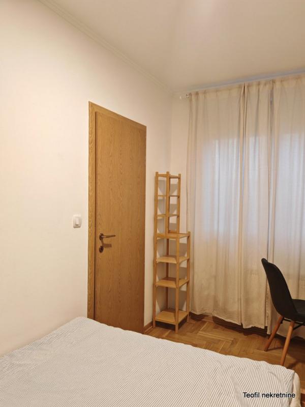 Stan na prodaju u Beogradu, Zvezdara, jednoiposoban, 34m2, cena 135000 evra