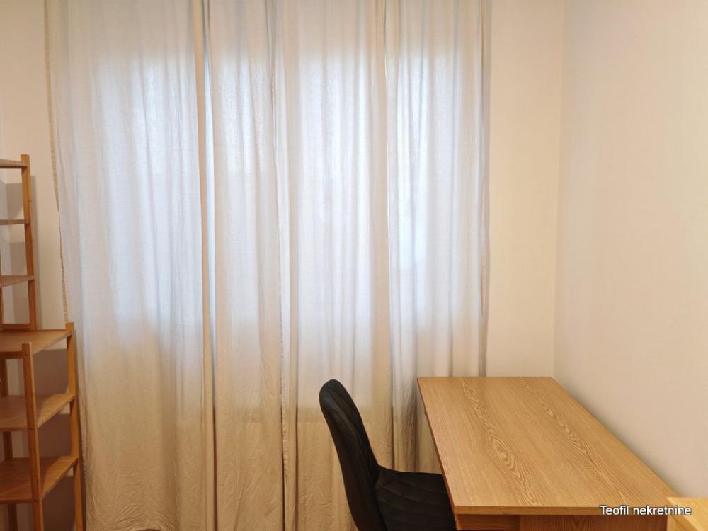 Stan na prodaju u Beogradu, Zvezdara, jednoiposoban, 34m2, cena 135000 evra