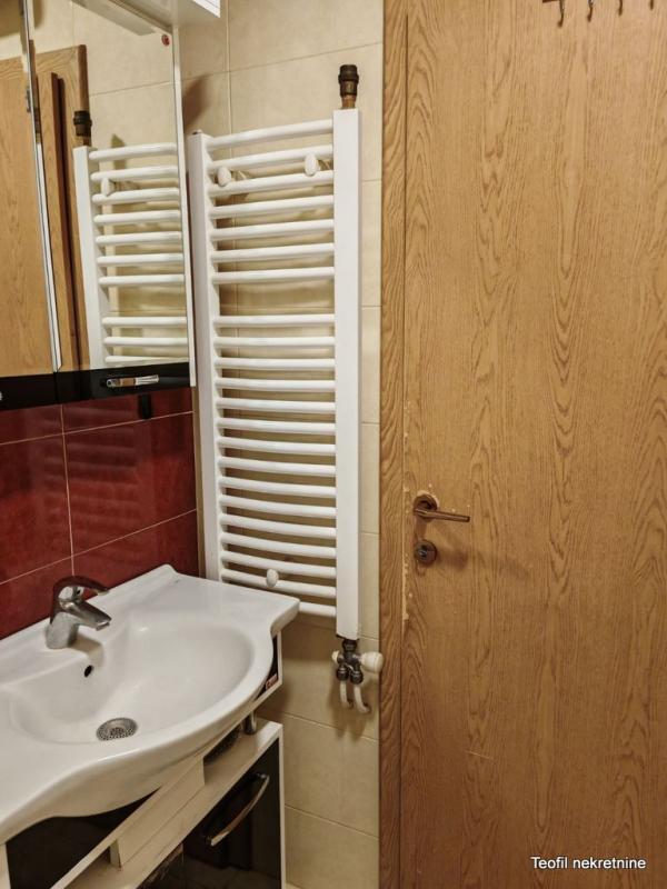 Stan na prodaju u Beogradu, Zvezdara, jednoiposoban, 34m2, cena 135000 evra