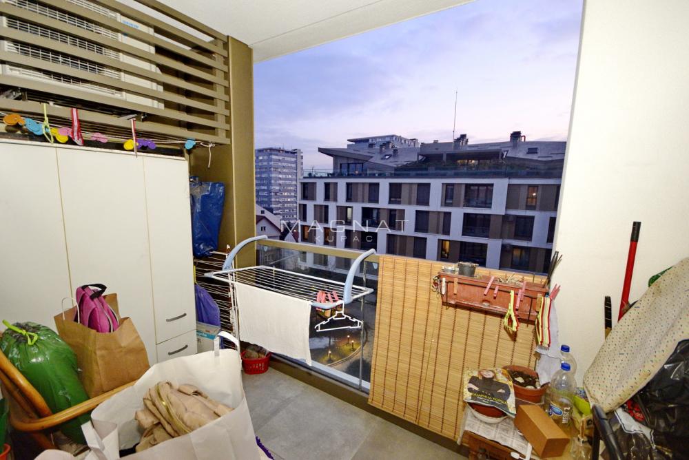 Stan na prodaju u Beogradu, Vračar, dvosoban, 48m2, cena 232000 evra