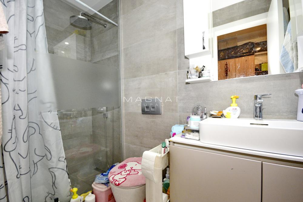 Stan na prodaju u Beogradu, Vračar, dvosoban, 48m2, cena 232000 evra