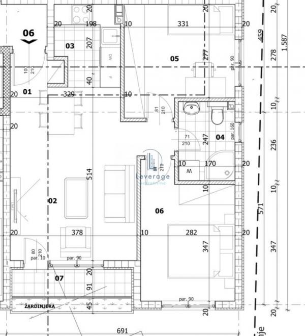 Glavna slika oglasa 270671