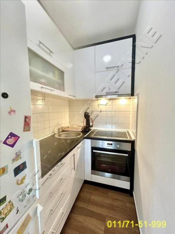 Stan na prodaju u Beogradu, Cvetanova ćuprija, dvosoban, 40m2, cena 126000 evra