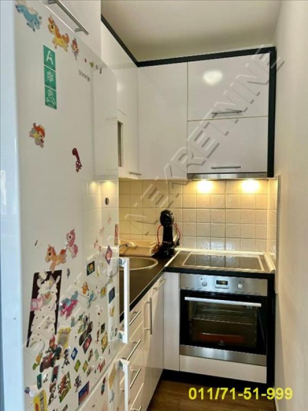 Stan na prodaju u Beogradu, Cvetanova ćuprija, dvosoban, 40m2, cena 126000 evra