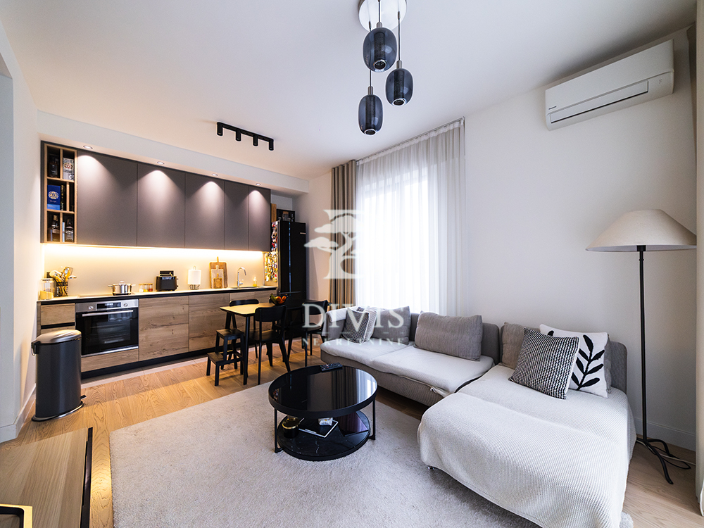 Stan na prodaju u Beogradu, Beograd na vodi, trosoban, 69m2, cena 370000 evra