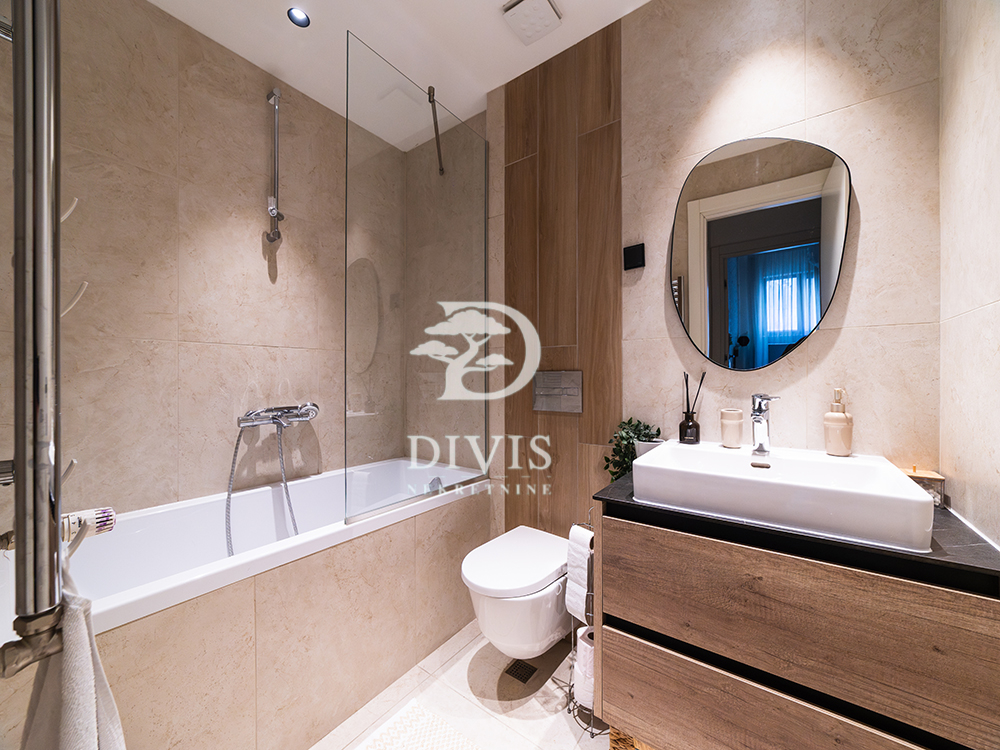 Stan na prodaju u Beogradu, Beograd na vodi, trosoban, 69m2, cena 370000 evra