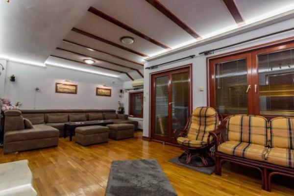 Stan na prodaju u Beogradu, Stari grad,Donji Dorćol, cetvorosoban, 104m2, cena 450000 evra