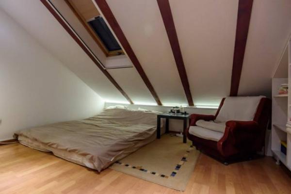 Stan na prodaju u Beogradu, Stari grad,Donji Dorćol, cetvorosoban, 104m2, cena 450000 evra