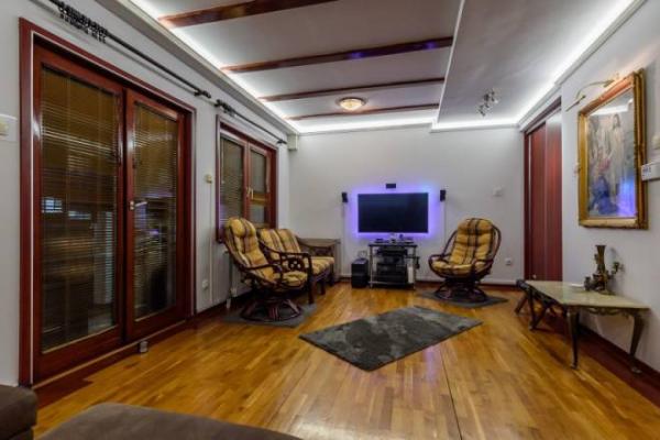 Stan na prodaju u Beogradu, Stari grad,Donji Dorćol, cetvorosoban, 104m2, cena 450000 evra