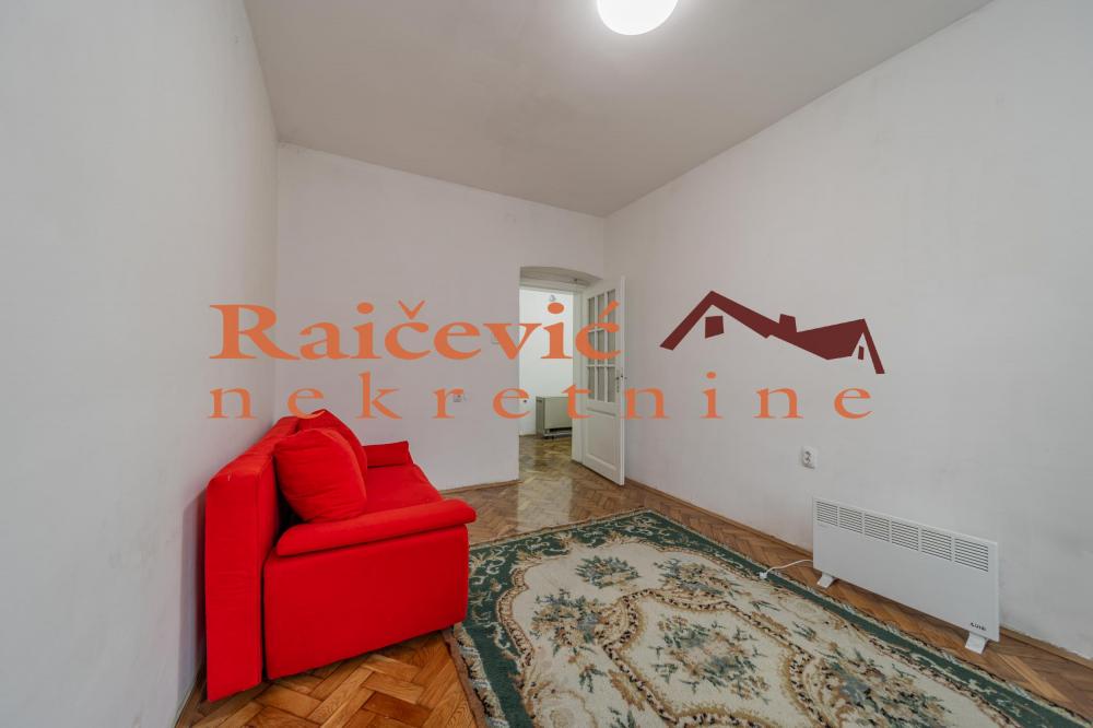 Stan na prodaju u Beogradu, Beograd (centar), dvoiposoban, 57m2, cena 258000 evra