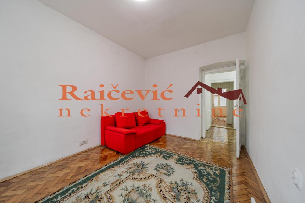 Stan na prodaju u Beogradu, Beograd (centar), dvoiposoban, 57m2, cena 258000 evra