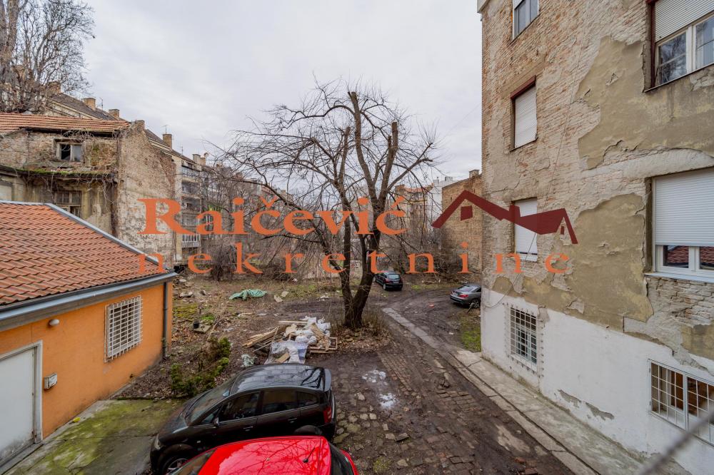 Stan na prodaju u Beogradu, Beograd (centar), dvoiposoban, 57m2, cena 258000 evra