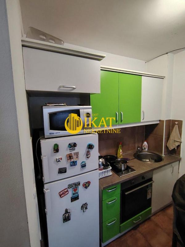 Stan na prodaju u Beogradu, Grocka, dvosoban, 42m2, cena 76000 evra