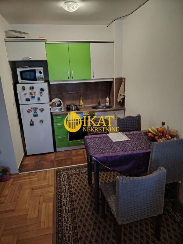 Stan na prodaju u Beogradu, Grocka, dvosoban, 42m2, cena 76000 evra