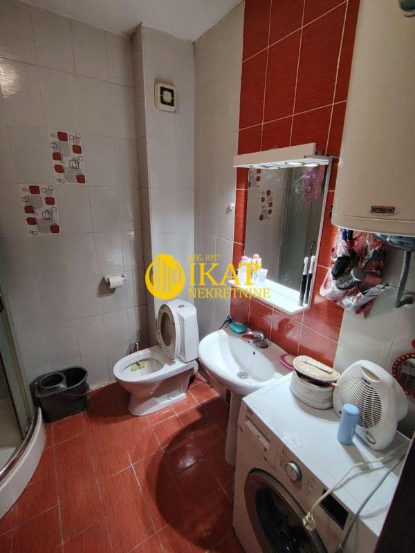 Stan na prodaju u Beogradu, Grocka, dvosoban, 42m2, cena 76000 evra