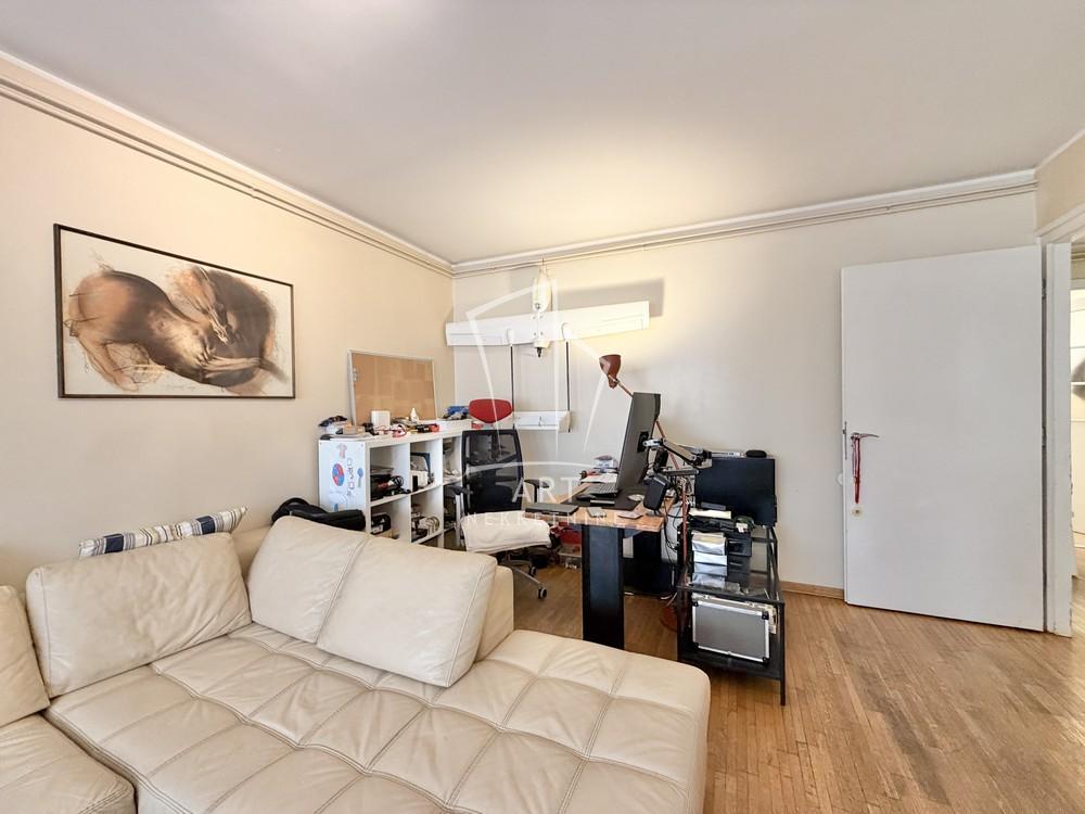 Stan na prodaju u Beogradu, Vračar, dvosoban, 67m2, cena 310000 evra